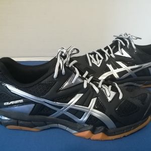 WOMAN'S ASICS GEL-TASTIC